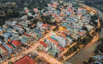 Cao Bằng ghi nhận 3 trận động đất trong 5 ngày