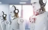 AI đang tạo ra thị trường lao động "hai tầng" tại Anh