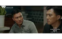 Trời cao nguyên xanh - Tập 17: Tuấn tự ái, đòi chuyển phòng