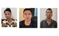 Bắt thêm 3 đối tượng trong đường dây "app tình cảm" lừa đảo hơn 2.300 tỷ đồng