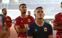 CĐV Indonesia đòi sa thải HLV John Herdman sau thất bại 0-3 trước ĐT Việt Nam