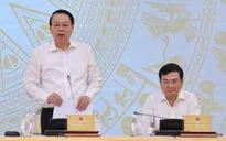 Thứ trưởng Bộ Tài chính nói về áp lực giá cả từ việc tăng lương cơ sở từ 1/7/2026
