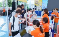 FPT Polytechnic đồng hành định hướng tương lai cho tân sinh viên