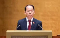 Trình Quốc hội sửa đổi, bổ sung Luật Trách nhiệm bồi thường của Nhà nước