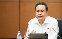 Chủ tịch Quốc hội: Chuyển từ phổ biến pháp luật dàn trải sang có trọng tâm, sát với nhu cầu người dân