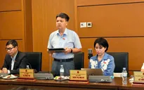 Đại biểu Quốc hội đề xuất hoàn thiện cơ chế phát triển ngành dầu khí