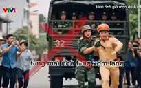 Xử lý nghiêm hàng trăm tài khoản sử dụng AI tạo dựng tin giả