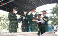 Các địa phương đẩy nhanh xác định danh tính liệt sĩ bằng ADN