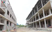 Nghệ An: Đôn đốc việc xây dựng các trường phổ thông nội trú liên cấp tại các xã biên giới