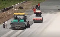 TP Hồ Chí Minh: Tín hiệu tích cực trong giải ngân vốn đầu tư công
