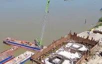 Giải ngân dự án giao thông trọng điểm hơn 77 nghìn tỷ đồng