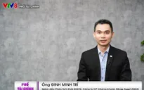 Đầu tư công tăng tốc tạo động lực cho chứng khoán cuối năm