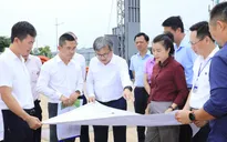 Hà Nội đẩy nhanh Khu công nghệ cao Sinh học, thu hút với nhà đầu tư quốc tế