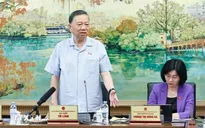 Chủ động phòng ngừa nguy cơ an ninh truyền thống và phi truyền thống