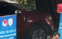 Vé trận Việt Nam gặp Campuchia tăng nhẹ