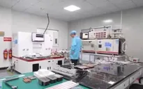 Cơn sốt AI tiếp sức xuất khẩu châu Á