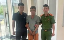 Hà Nội: Bắt kẻ giả danh nhân viên ngành điện trộm dây cáp đồng