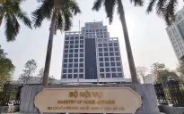 Kết luận thanh tra chuyên đề cơ sở nhà, đất dôi dư sau sắp xếp tại Bộ Nội vụ