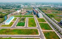 Yêu cầu các địa phương báo cáo tiến độ cơ sở dữ liệu đất đai trước ngày 8/8