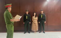 Khởi tố ca sĩ Phương Diễm Huyền và giám đốc công ty truyền thông