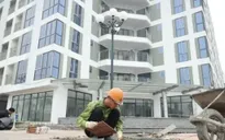 Bộ Xây dựng giải thích về giá mua lại nhà ở xã hội