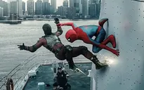 "Spider-Man: Brand New Day" cán mốc doanh thu 1 tỷ USD chỉ sau 6 ngày