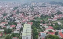 Số hóa quản lý thông tin đất đai