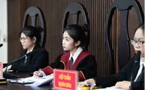 “Bắt bài” áp lực ngành Luật: Sinh viên GDU học gì để không lỗi thời?