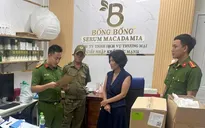 Nữ giám đốc lừa hơn 26,5 tỷ đồng sa lưới sau gần 9 năm trốn truy nã