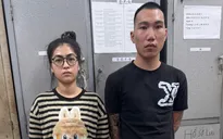 Triệt phá đường dây livestream bán “vé cào trúng thưởng” để lừa đảo