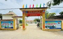 Đình chỉ chức vụ một hiệu trưởng do liên quan đường dây cá độ bóng đá