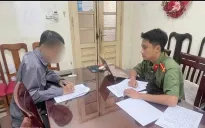 Xử phạt 7,5 triệu đồng người đăng tin sai sự thật về Dự án Trục đại lộ cảnh quan sông Hồng