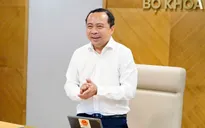 Chương trình nghiên cứu khoa học cơ bản cần gắn với phát triển công nghệ chiến lược của quốc gia