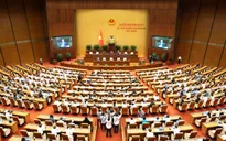 Quốc hội xây dựng bộ chỉ tiêu thực chất để giám sát hoạt động tư pháp