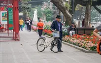 Mưa ở Bắc Bộ, Bắc Trung Bộ giảm, nguy cơ lũ quét, sạt lở đất vẫn cao
