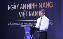 Thủ tướng Lê Minh Hưng: Bảo đảm an ninh mạng phải gắn kết giữa bảo vệ hệ thống và con người