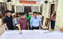 Hà Nội: Làm sạch dữ liệu đất đai từ cơ sở