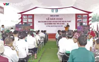 Lai Châu: Từ vùng lũ tan hoang đến khu tái định cư mới ở Mường Than