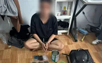 Ra quân cao điểm phòng chống ma túy, Công an Đà Nẵng liên tiếp phát hiện vi phạm