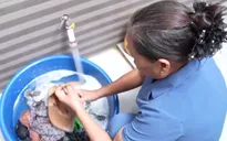 Hà Nội nỗ lực cấp nước sạch cho người dân
