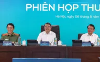 Thủ tướng: Xây dựng Khung bảo đảm an ninh AI quốc gia và năng lực chuyên trách về an ninh AI trong năm 2027