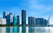 Luật Phát triển đô thị: Kiến tạo thể chế, thúc đẩy tăng trưởng