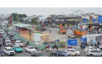 Metro số 2 dự kiến khoan hầm sớm 2 tháng so với kế hoạch