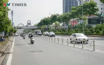Miền Bắc sắp đón đợt nắng nóng diện rộng, có nơi trên 37 độ C