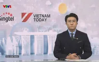 Vietnam Today chính thức có mặt trên Singtel TV và CAST tại Singapore