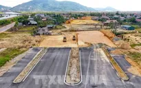 Thu hồi 89 ha đất để đấu giá lựa chọn nhà đầu tư công trình thành phố cảng hàng không