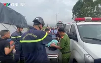 Cuộc chạy đua giành sự sống trong những tình huống không có kịch bản