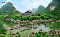 Ninh Bình: Kiến tạo đô thị di sản thiên niên kỷ từ những giá trị nghìn năm