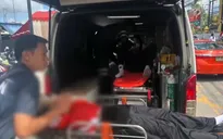 Học sinh nổ súng tại trường học ở Thái Lan