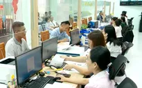 Cắt giảm thủ tục hành chính dựa trên dữ liệu phải thực chất, hiệu quả